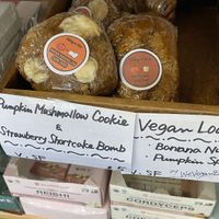   at Pure Kitchen in Tampa