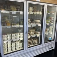   at Pure Kitchen in Tampa