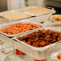   at Pure Kitchen in Tampa