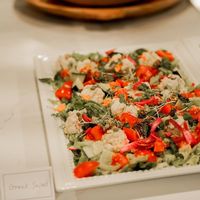   at Pure Kitchen in Tampa