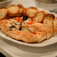   at Pure Kitchen in Tampa