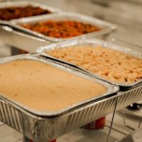   at Pure Kitchen in Tampa