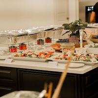   at Pure Kitchen in Tampa