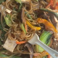   at Pure Kitchen in Tampa