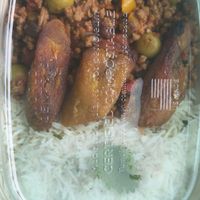   at Pure Kitchen in Tampa