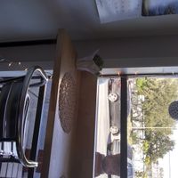 seating  at Pure Kitchen in Tampa