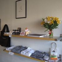 interior  at Pure Kitchen in Tampa