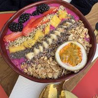   at Feeling Good in The Hague