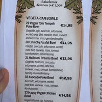   at Feeling Good in The Hague