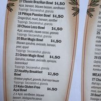   at Feeling Good in The Hague