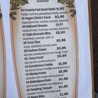   at Feeling Good in The Hague