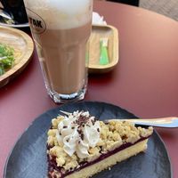   at More Pastry in Delft