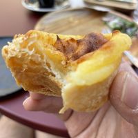   at More Pastry in Delft