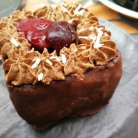 More Pastry at More Pastry in Delft