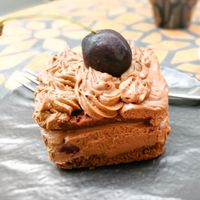 More Pastry at More Pastry in Delft