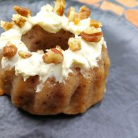 More Pastry at More Pastry in Delft