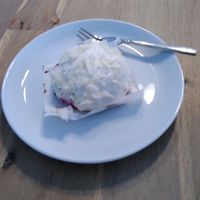  at More Pastry in Delft