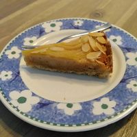 Gluten free at More Pastry in Delft