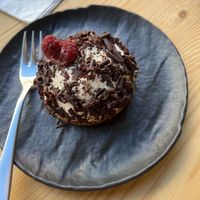   at More Pastry in Delft