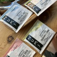   at More Pastry in Delft