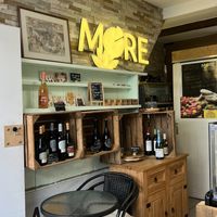   at More Pastry in Delft