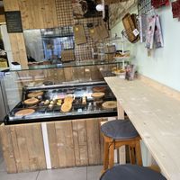   at More Pastry in Delft