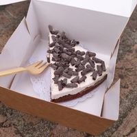  at More Pastry in Delft