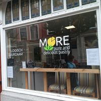  at More Pastry in Delft