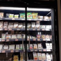 Protein Vegetal, Organic Market Barcelona at Organic Market - Diagonal in Barcelona