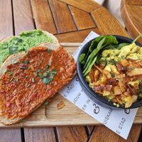  at Anne&Max in Arnhem