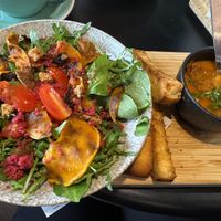   at Anne&Max in Arnhem