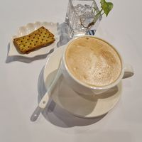  at Jingsi Books & Cafe 靜思書軒 in Central Singapore