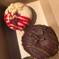   at Pom Kitchen - Sharrow in Sheffield