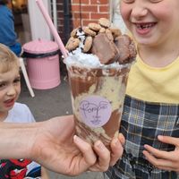  at Pom Kitchen - Sharrow in Sheffield