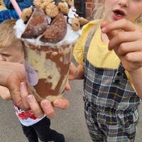  at Pom Kitchen - Sharrow in Sheffield