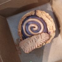  at Pom Kitchen - Sharrow in Sheffield