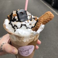   at Pom Kitchen - Sharrow in Sheffield