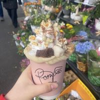   at Pom Kitchen - Sharrow in Sheffield