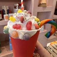   at Pom Kitchen - Sharrow in Sheffield