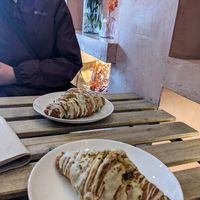  at Pom Kitchen - Sharrow in Sheffield