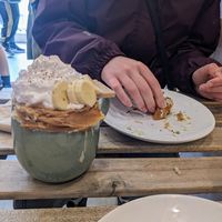  at Pom Kitchen - Sharrow in Sheffield