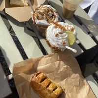   at Pom Kitchen - Sharrow in Sheffield