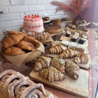   at Pom Kitchen - Sharrow in Sheffield