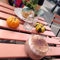  at Pom Kitchen - Sharrow in Sheffield