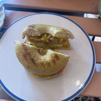   at Pom Kitchen - Sharrow in Sheffield