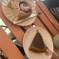   at Pom Kitchen - Sharrow in Sheffield