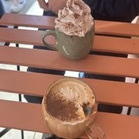   at Pom Kitchen - Sharrow in Sheffield