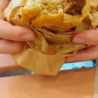  at Pom Kitchen - Sharrow in Sheffield