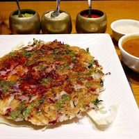 uttapam  at Sankalp in Mount Abu