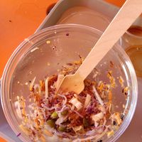  at Bagus Kafé in Hyeres